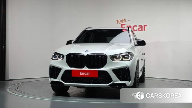 BMW X5M (G05) id 4855182 из Кореи 23
