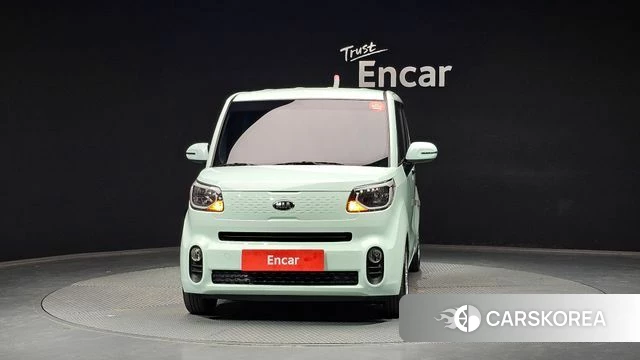 Kia The New Ray id 3911602 из Кореи 13