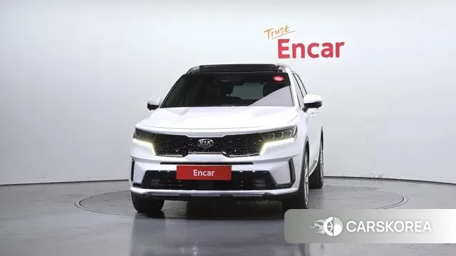 Kia Sorento 4th Generation id 3473904 из Кореи 13