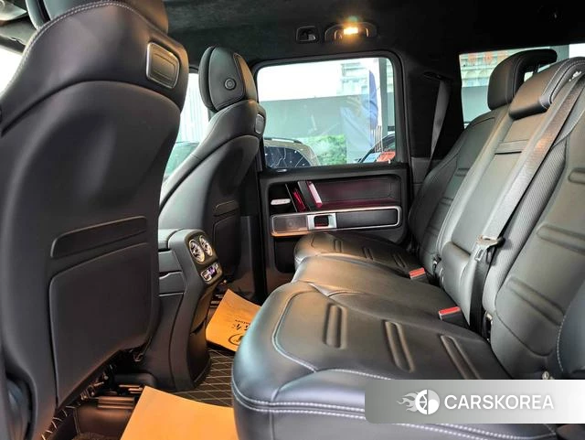 Mercedes-Benz G-class id 4278080 из Китая 7