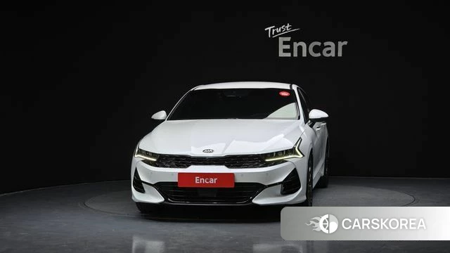 Kia K5 3rd generation id 3936455 из Кореи 13