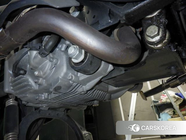 Engine photo