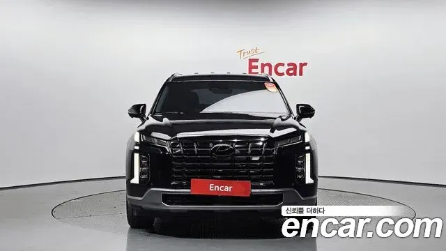 Hyundai The New Palisade id 2716530 из Кореи 13