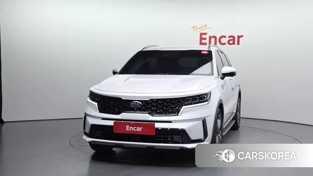 Kia Sorento 4th Generation id 3789030 из Кореи 13