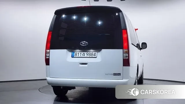 Hyundai Staria id 3654346 из Кореи 13