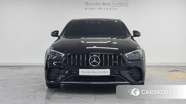 Mercedes-Benz E-Class W213 id 3591261 из Кореи 13