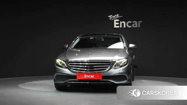 Mercedes-Benz E-Class W213 id 4416921 из Кореи 23