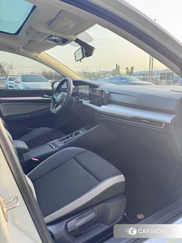 Volkswagen Golf id 4271613 из Китая 10