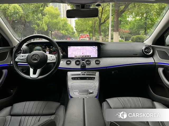Mercedes-Benz CLS id 4320857 из Китая 15