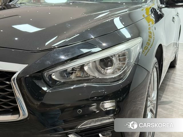 Infiniti Q50L id 4254436 из Китая 23