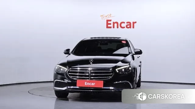 Mercedes-Benz E-Class W213 id 3023521 из Кореи 13