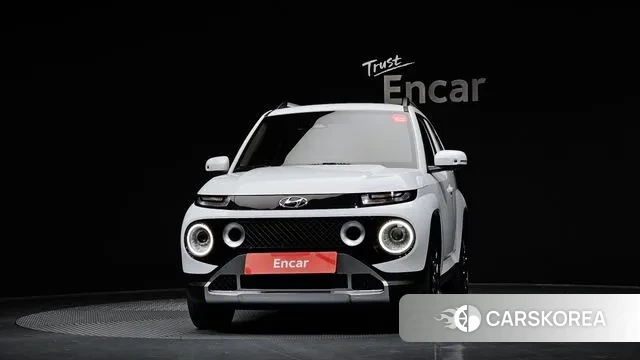 Hyundai Casper id 3447399 из Кореи 13