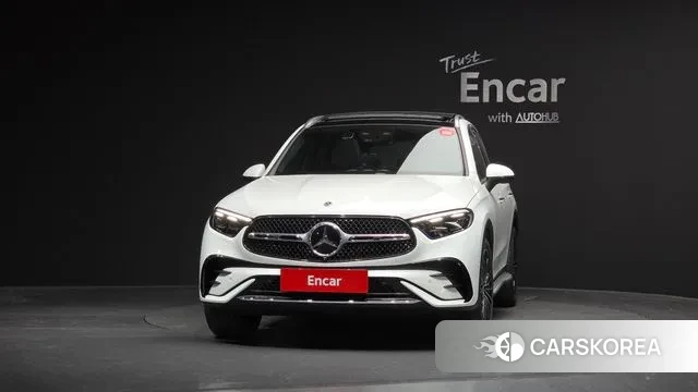 Mercedes-Benz GLC-Class X254 id 3554774 из Кореи 13