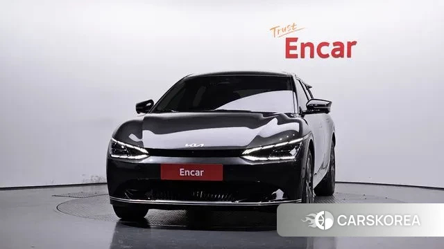 Kia EV6 id 3416830 из Кореи 13