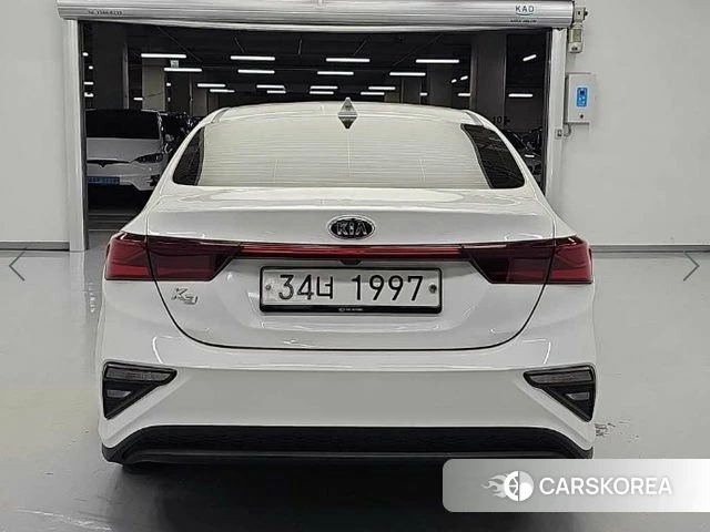 Kia Come New K3 id 4647817 из Кореи 12