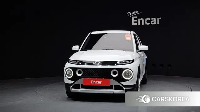 Hyundai Casper id 3442552 из Кореи 13