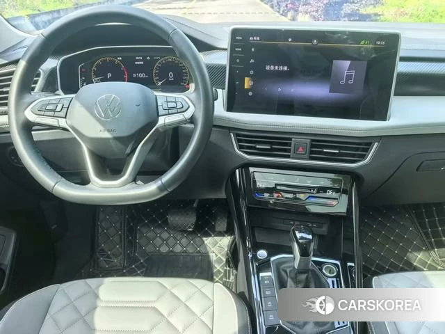 Volkswagen Tanyue id 4275693 из Китая 7