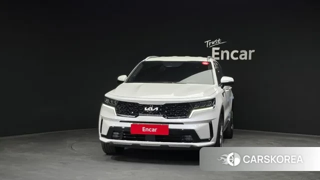 Kia Sorento 4th Generation id 3551475 из Кореи 13