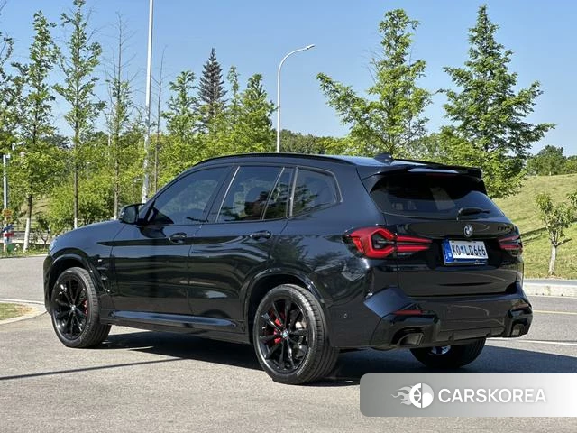 BMW X3 id 4307655 из Китая 15