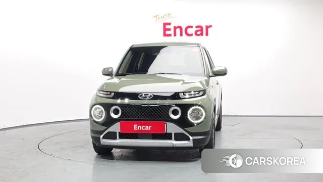 Hyundai Casper id 3740814 из Кореи 13