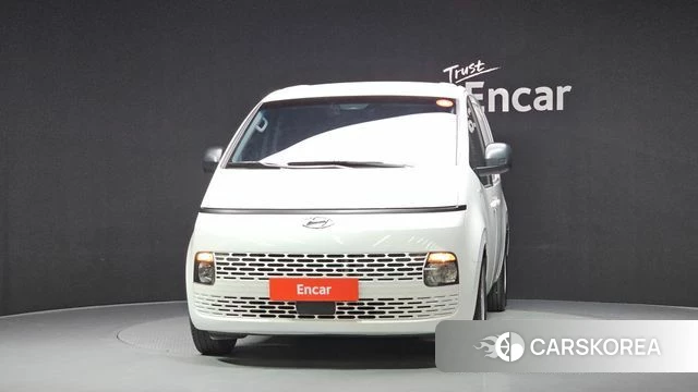 Hyundai Staria id 4475459 из Кореи 23