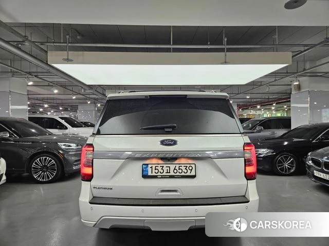 Ford Expeditation id 4231828 из Кореи 8