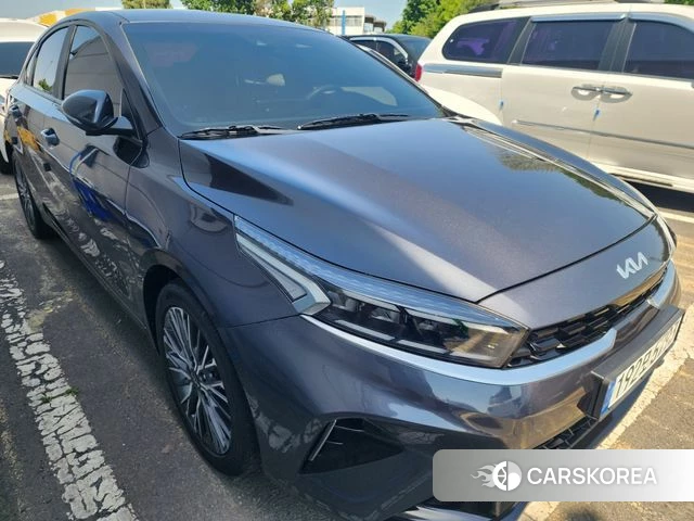Kia The New K3 2nd generation id 4334027 из Кореи 9