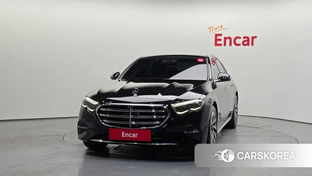 Mercedes-Benz E-Class W214 id 4607897 из Кореи 13
