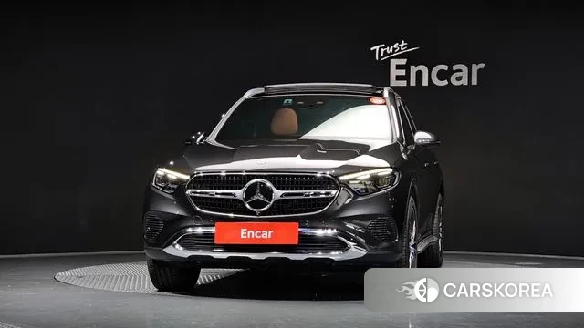 Mercedes-Benz GLC-Class X254 id 2925518 из Кореи 13