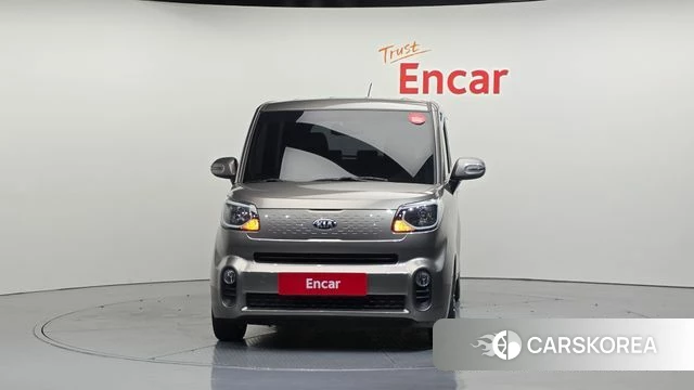 Kia The New Ray id 4620287 из Кореи 23