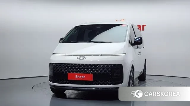 Hyundai Staria id 3518446 из Кореи 13