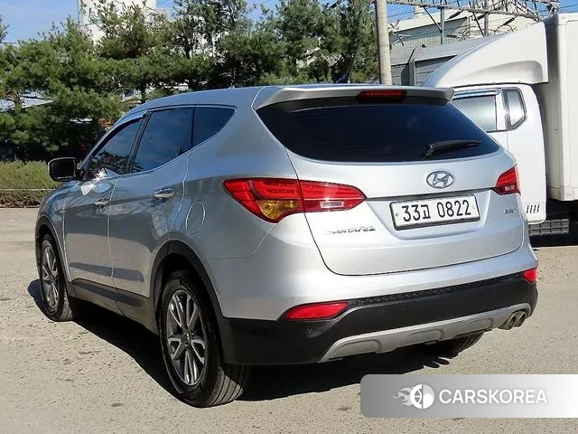 Hyundai All New Tucson id 3543732 из Кореи 13