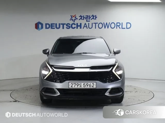 Kia Sportage 5th Generation id 3513060 из Кореи 13