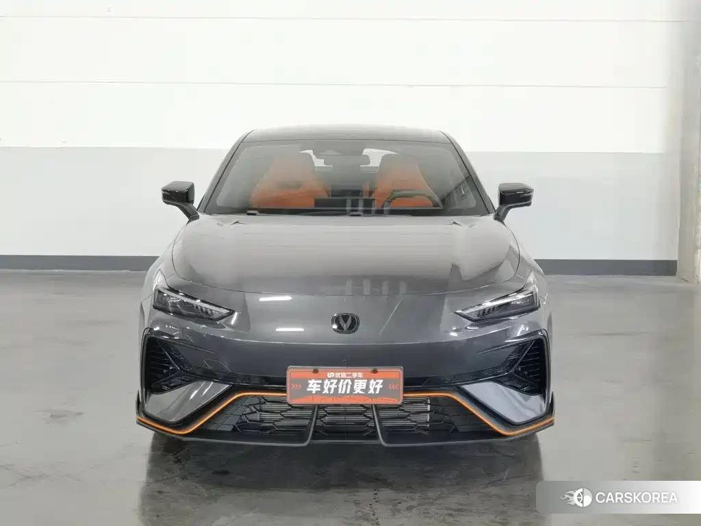 Chang'an UNI-V id 4681131 из Китая 17