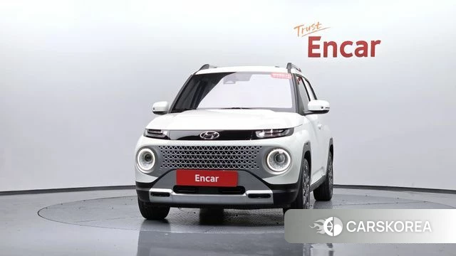 Hyundai Casper id 4541484 из Кореи 23
