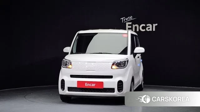 Kia The New Ray id 3592043 из Кореи 13