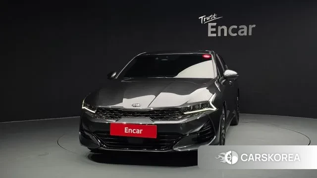 Kia K5 3rd generation id 3406857 из Кореи 13