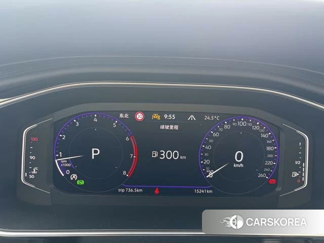 Volkswagen Sagitar 2024 Белый из Китая, фото 3