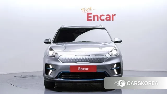 Kia Niro EV id 3318050 из Кореи 13