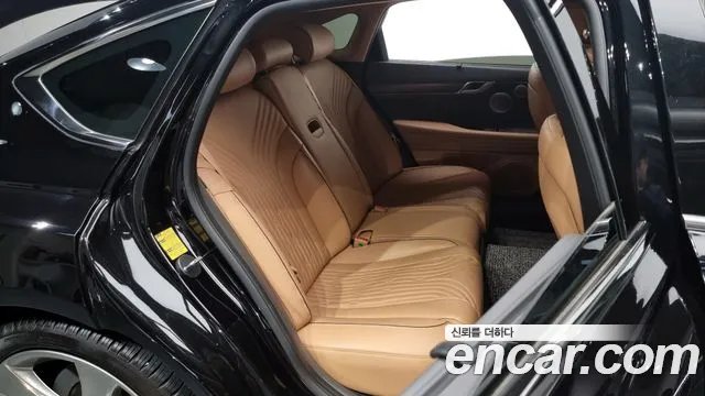 Genesis G80 (RG3) id 2634003 из Кореи 13