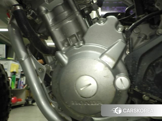 Engine photo
