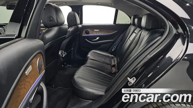 Mercedes-Benz E-Class W213 id 2531943 из Кореи 13