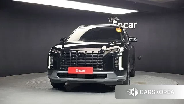 Hyundai The New Palisade id 2883859 из Кореи 13