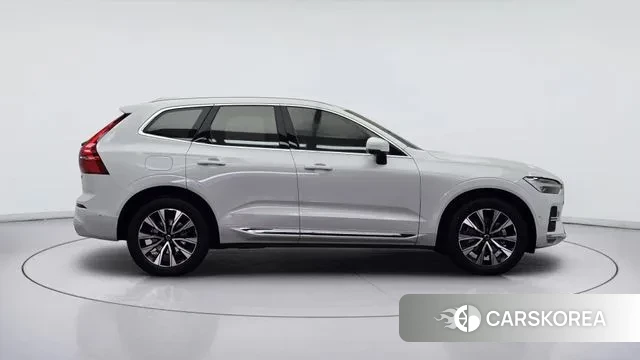 Volvo XC60 second Generation id 3721258 из Кореи 13