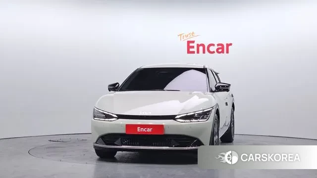 Kia EV6 id 3556044 из Кореи 13