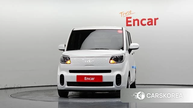 Kia The New Ray id 4943021 из Кореи 23