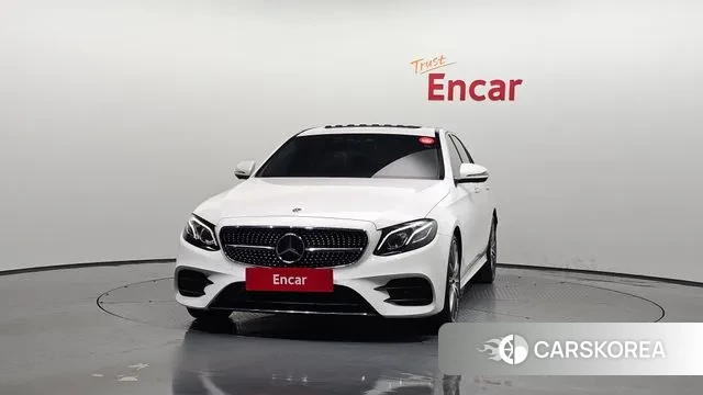 Mercedes-Benz E-Class W213 id 3274937 из Кореи 13