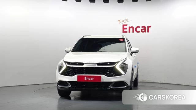 Kia Sportage 5th Generation id 4701749 из Кореи 23