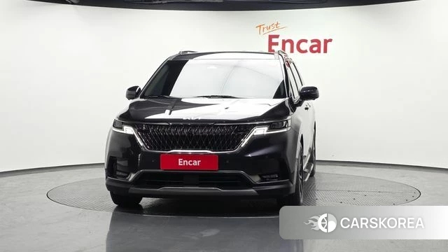 Kia Carnival 4th generation id 4202206 из Кореи 23