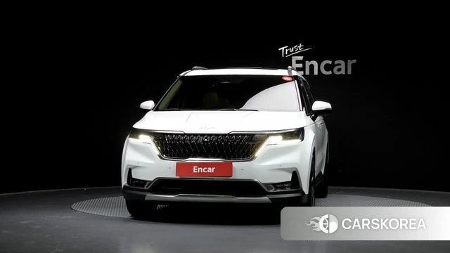 Kia Carnival 4th generation id 3851743 из Кореи 13